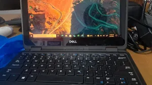 Laptop Dell Latitude 3190 2-in-1 8GB Intel Core i7 SSD 128GB