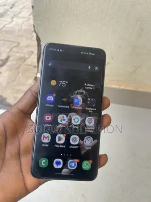 Samsung Galaxy S10e 128 GB Gray