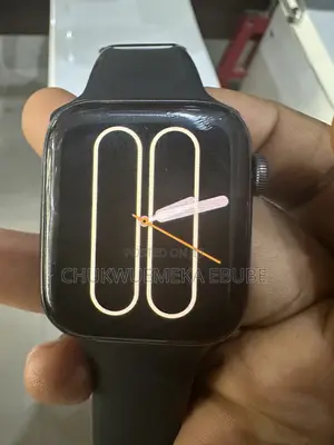 Apple Watch SE