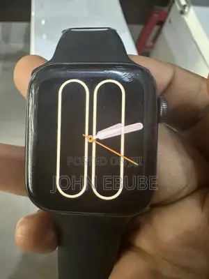 Apple Watch SE