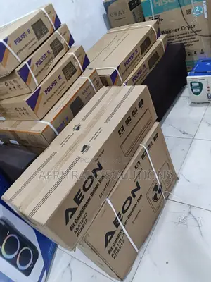 Aeon 1.5HP Inverter AC – Cool Comfort at Home