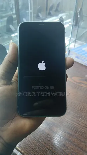 Apple iPhone 11 128 GB Green