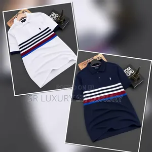 Premium-Style Men’s Polo Ralph Lauren