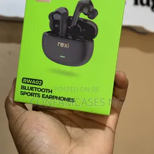 Rexi Wireless Bluetooth Earbud RWA02