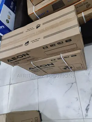 Aeon 1.5HP Inverter AC – Long-Lasting Cooling Comfort
