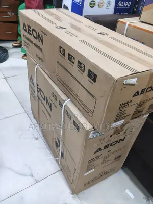 Aeon 1.5HP Inverter Air Conditioner – Smart Energy Saver