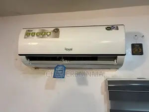 Royal 1hp AIR CONDITIONER