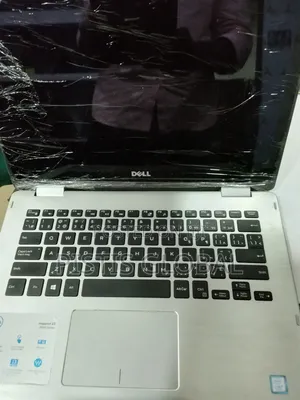 New Laptop Dell Latitude 7420 8GB Intel Core i5 SSD 250GB