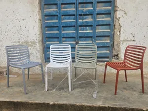 Modern Restaurant Chair