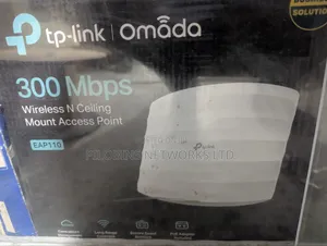 Tplink Access Point Eap110