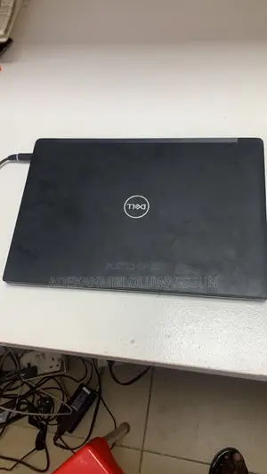 Laptop Dell Latitude 7390 16GB Intel Core i7 SSD 128GB