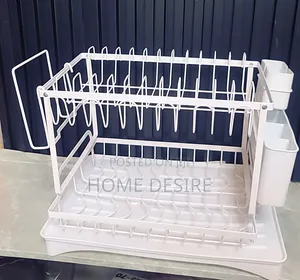Plate Rack
