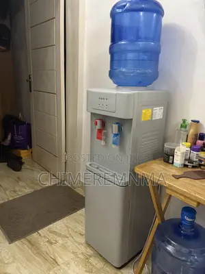 Midea Water Dispenser