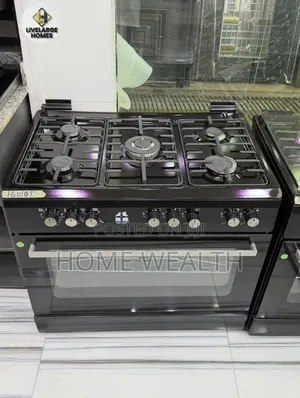 Turkey Standing Burner