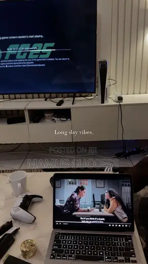 TV Console