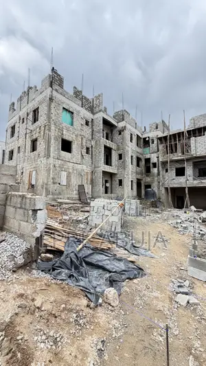 3 Bedroom Apartment With BQ for Sale in Kaura