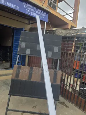 Rain Gutter/Water Collector