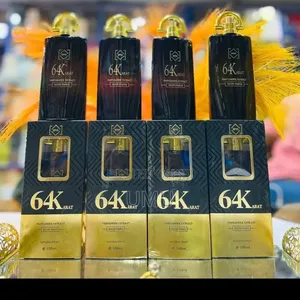64karat Noir Paris , Agbowo UI