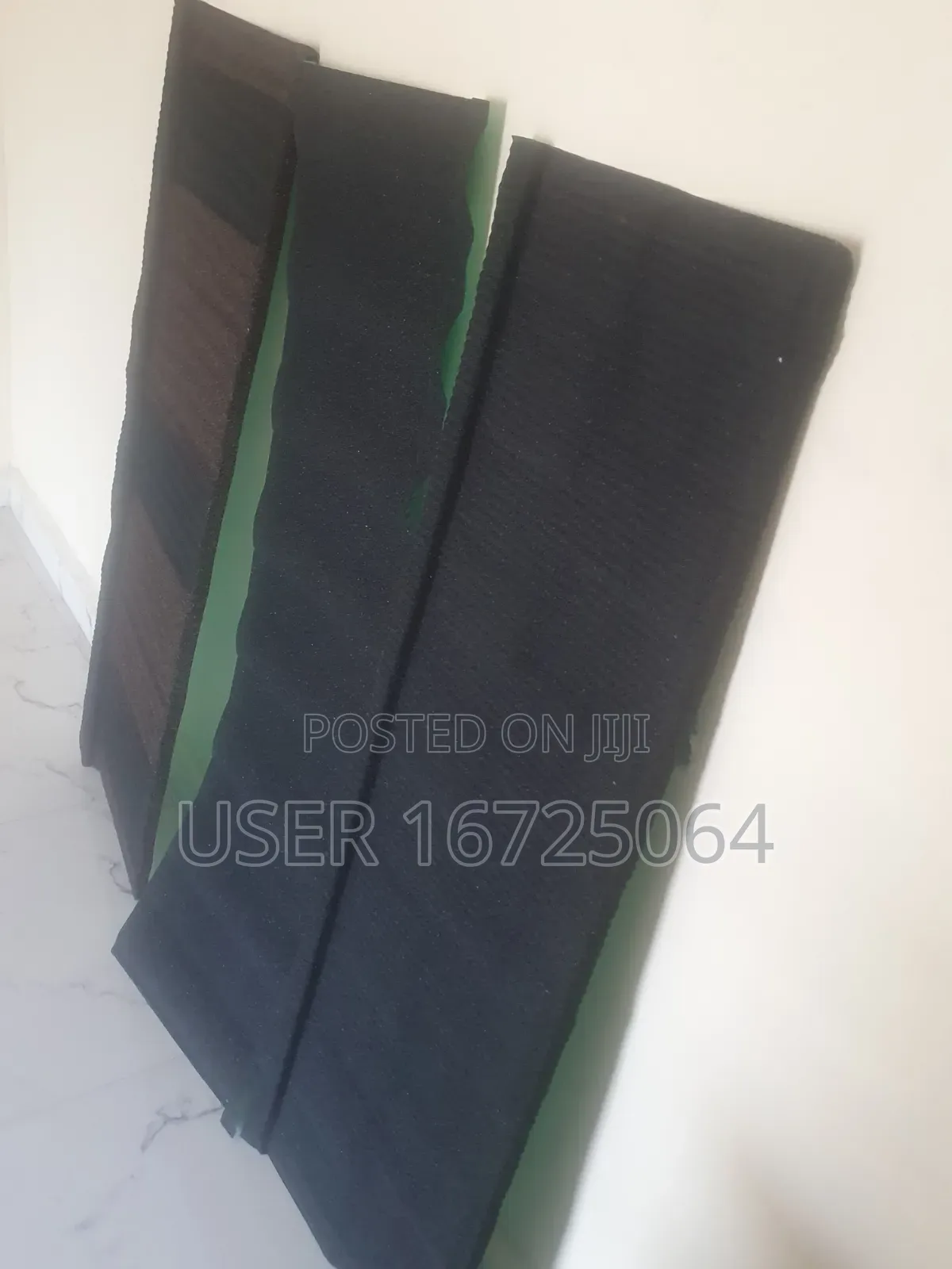 Aluminum Roofing Sheet