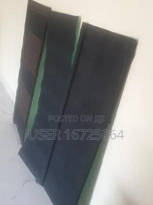 Aluminum Roofing Sheet