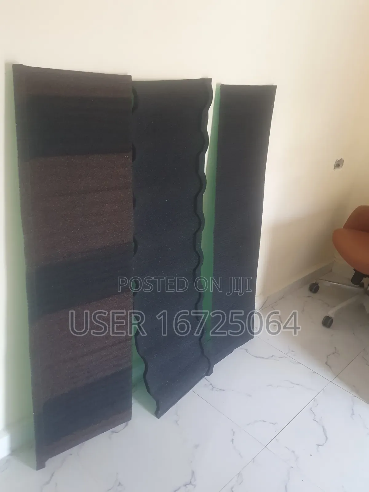 Aluminum Roofing Sheet