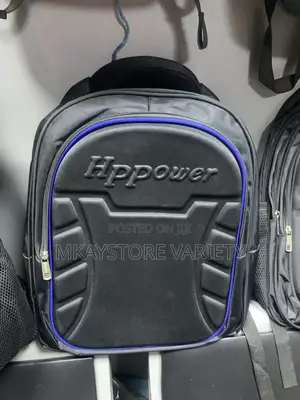 HP Power School Bags