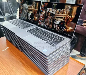 Laptop Dell Latitude 7400 2-in-1 16GB Intel Core i7 SSD 512GB