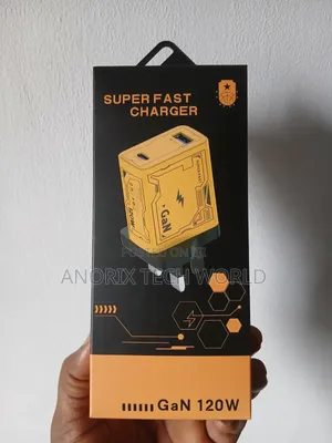 Phone Charger