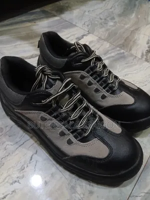 Safety Shoes