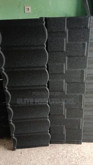Wonderful Gerard Stone Coated Roofing Sheet With 50yrs Warranty