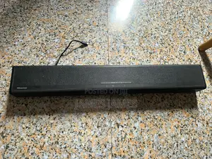 Hisense Sound Bar