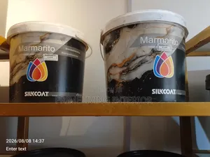 Marmarito Stucco Paint