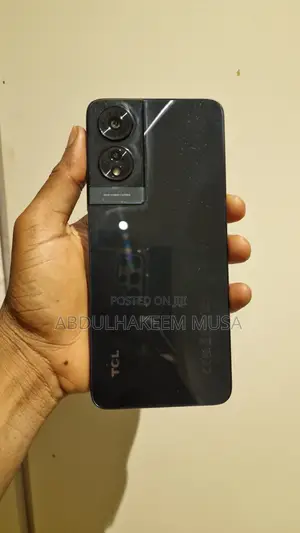TCL 605 128 GB Blue
