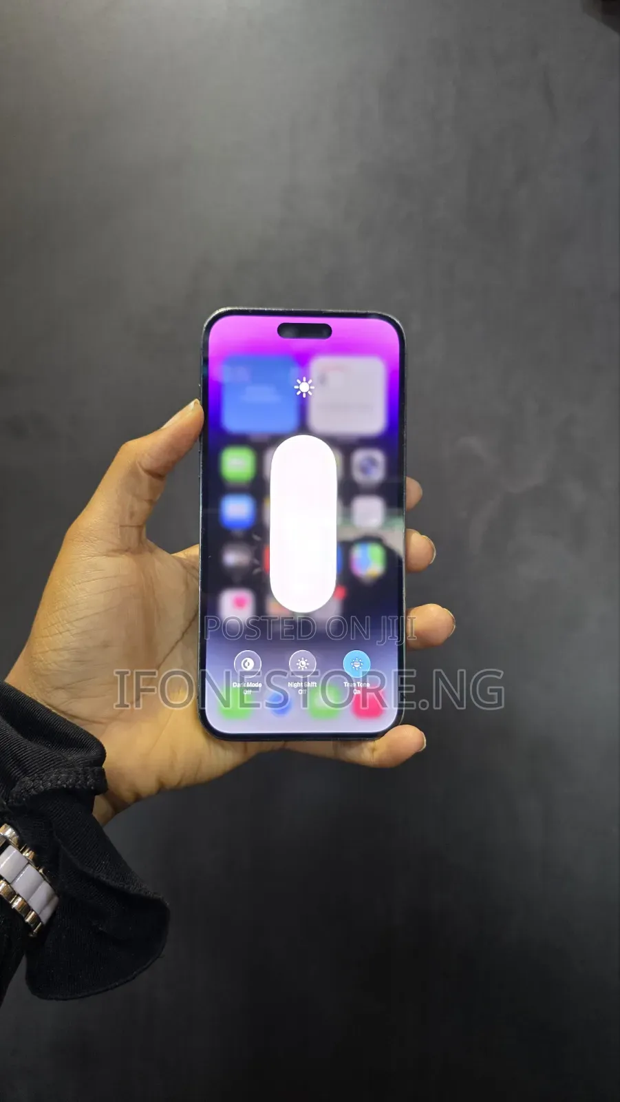 Apple iPhone 14 Pro Max 128 GB Purple