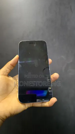 Apple iPhone 14 Pro Max 128 GB Purple
