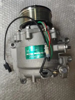 Honda Civic 1.8L 2012-2015 AC Compressor