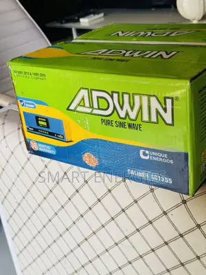 1.3kva Adwin Non Hybrid Dolar Inveter