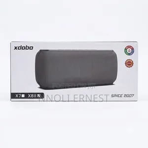 Xdobo Bluetooth Speaker