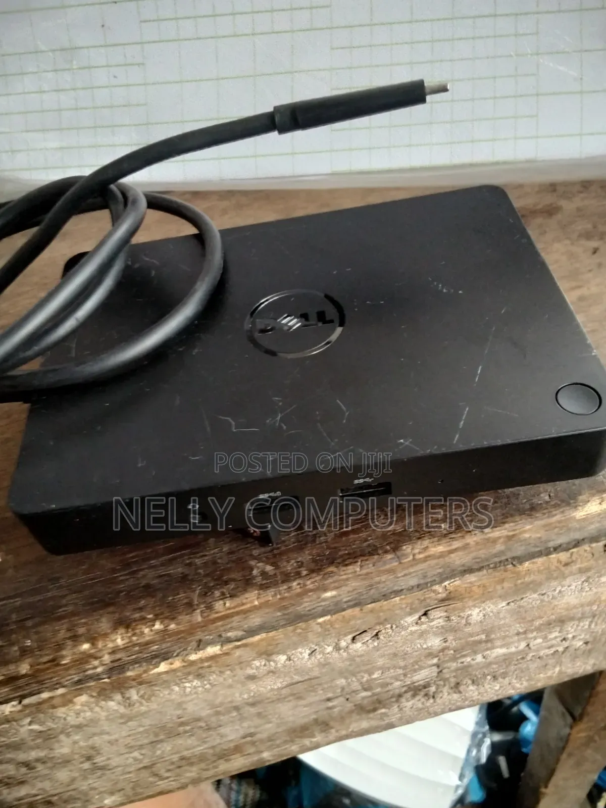 Dell WD15 Docking Station