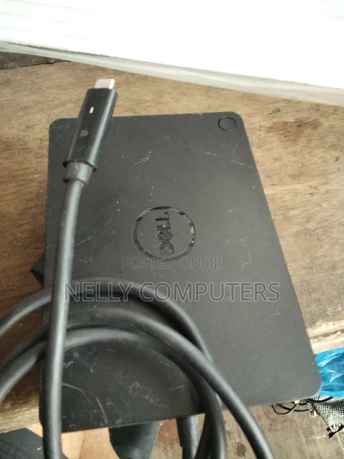 Dell WD15 Docking Station