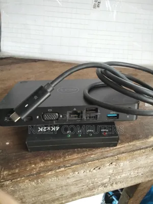 Dell WD15 Docking Station