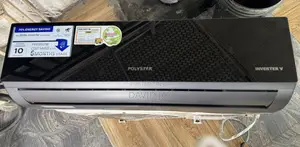 Polystar 1.5hp Dual Inverter V