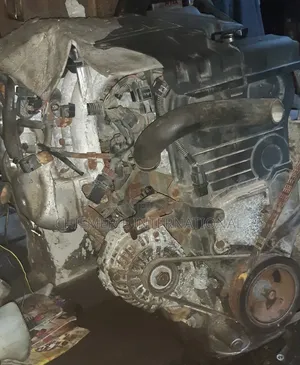 Mitsubishi Pajero Junior