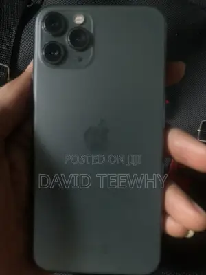 Apple iPhone 11 Pro 64 GB Blue