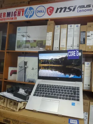 New Laptop HP EliteBook 6930P 16GB Intel Core i3 SSD 256GB