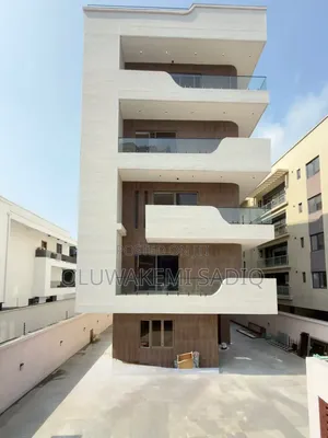 4bdrm Maisonette in Ikoyi, Banana Island for rent