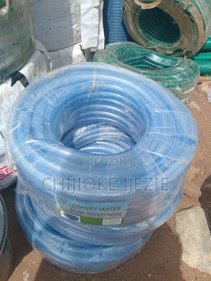 3 Quarter PVC Hose