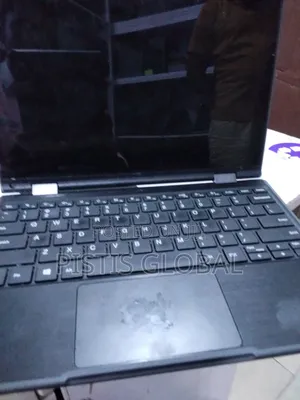 New Laptop Lenovo 300e 4GB Intel Pentium SSD 128GB