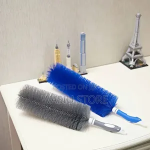 Fan Dust Removal Brush