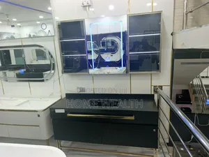 Cabinet for Bathroom and Dining